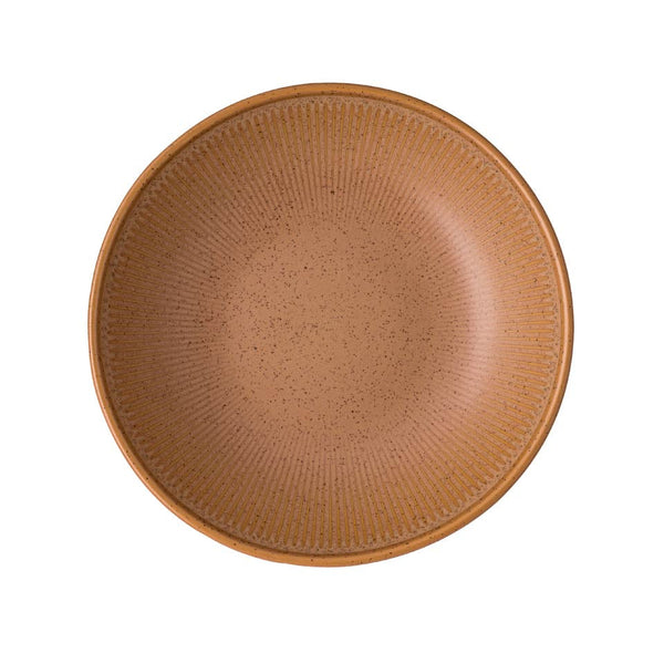 Thomas - Clay Earth Soup Plate (Set of 4)