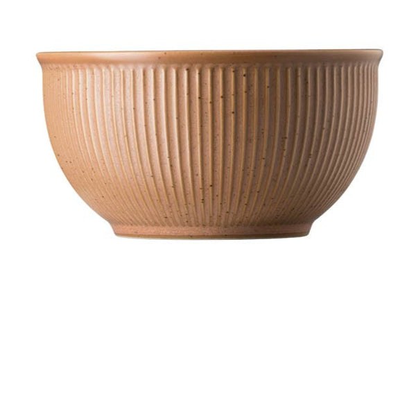 Thomas - Clay Earth Bowl (Set of 4)