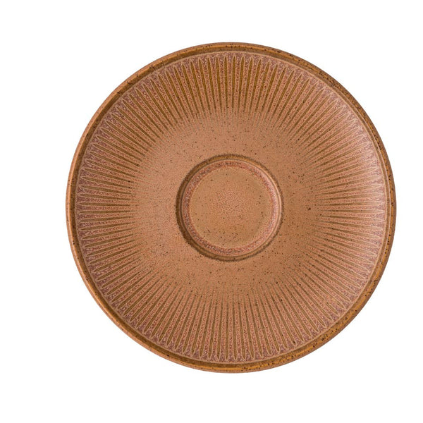 Thomas - Clay Earth Combi Saucer (Set of 4)