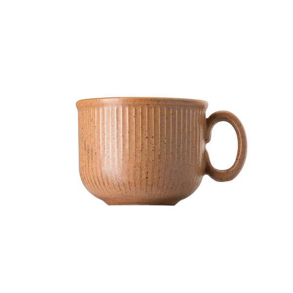 Thomas - Clay Earth Combi Cup (Set of 4)