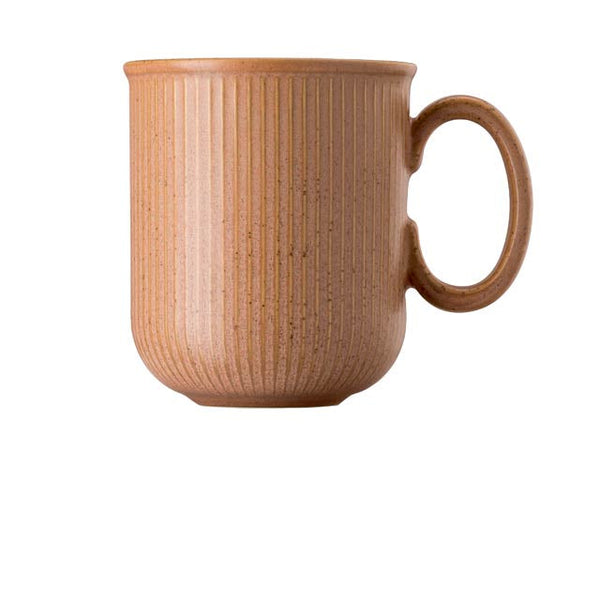 Thomas - Clay Earth Mug (Set of 4)