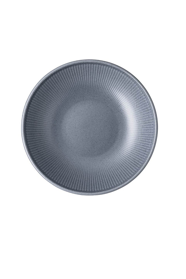 Thomas - Clay Sky Soup Plate (Set of 4)