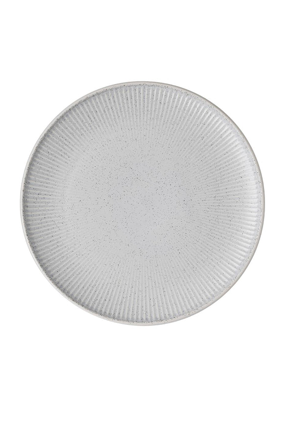 Thomas - Clay Rock Dinner Plate (Set of 4)