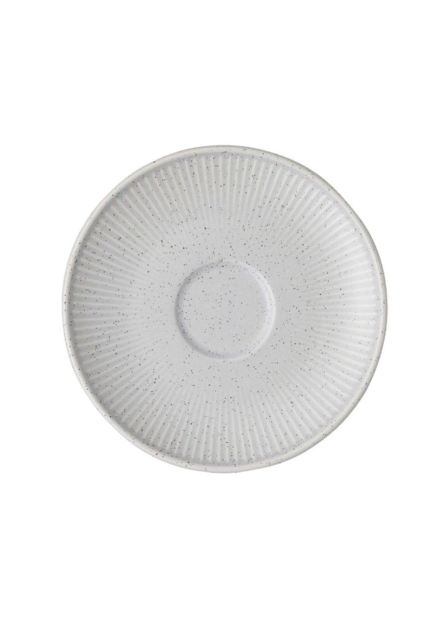 Thomas - Clay Rock Combi Saucer (Set of 4)
