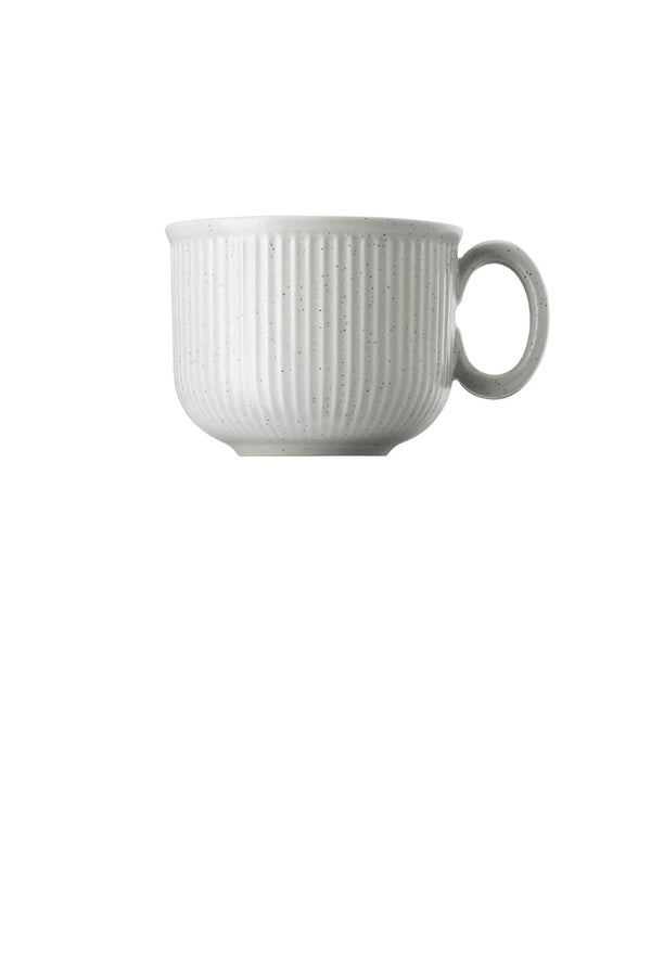 Thomas - Clay Rock Combi Cup (Set of 4)