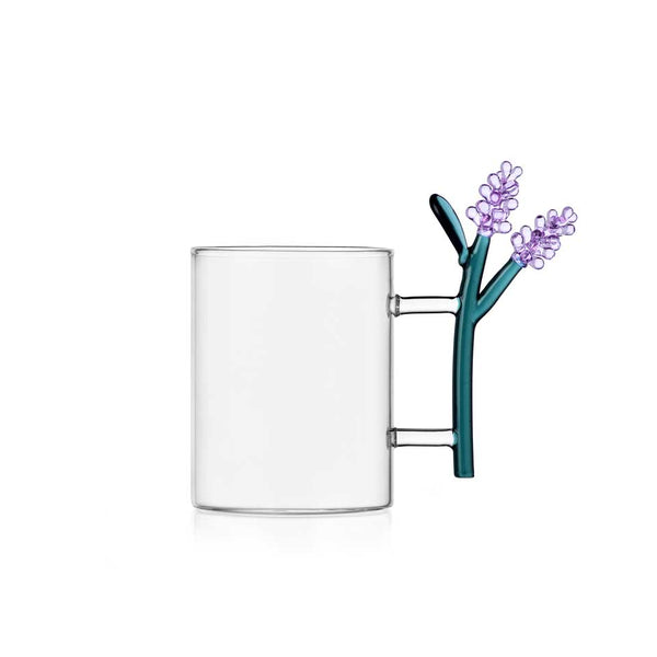 Botanica - Mug Lavender Blossom
