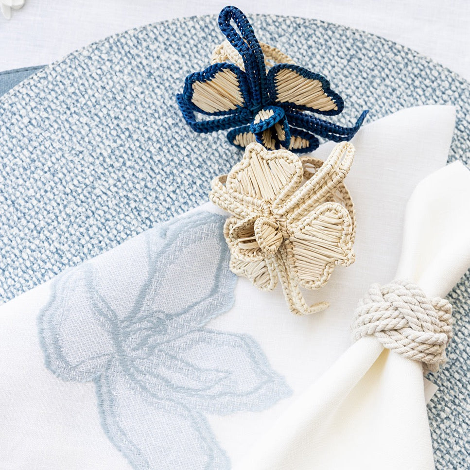 Napkin Rings