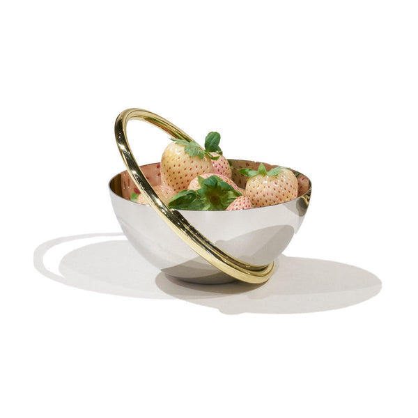 Ring - Nut Bowl