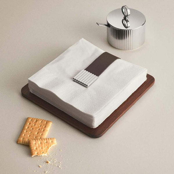 Bernadotte - Napkin Holder Sigvard