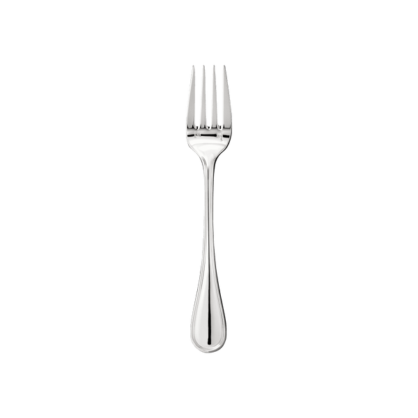 Albi - Silver Plated - Salad Fork