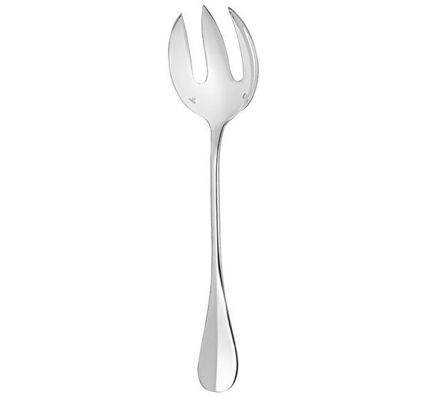 Fidelio - Silver-Plated Salad Serving Fork