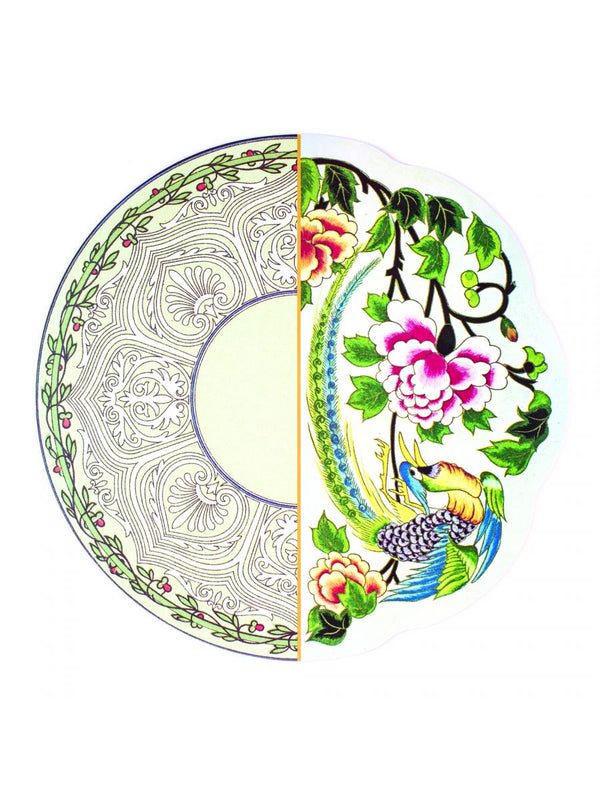 Hybrid - Tablemats Teodora