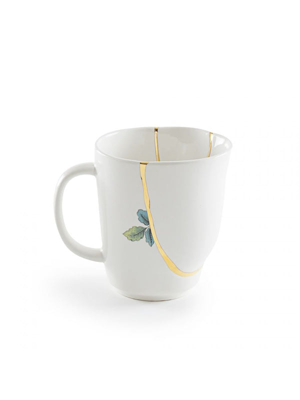 Kintsugi - Mug # 1