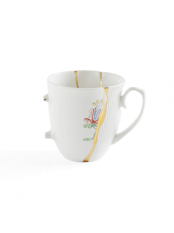 Kintsugi - Mug # 2