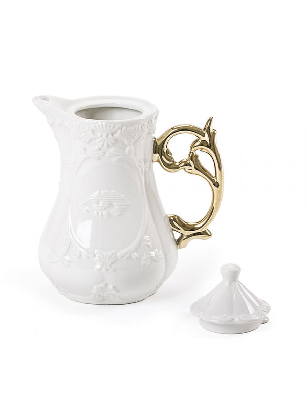 I-Wares -I-Teapot Colors