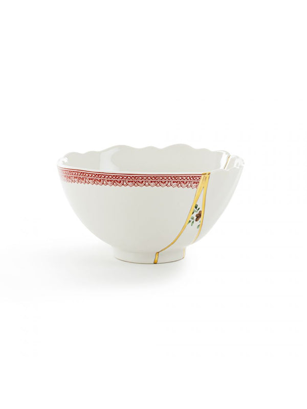 Kintsugi - Fruit Bowl # 1