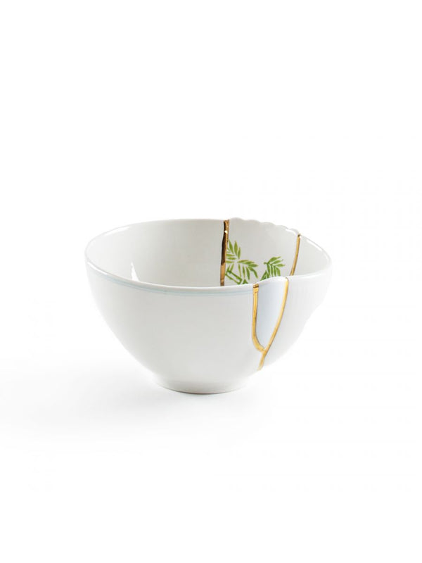 Kintsugi - Fruit Bowl # 3