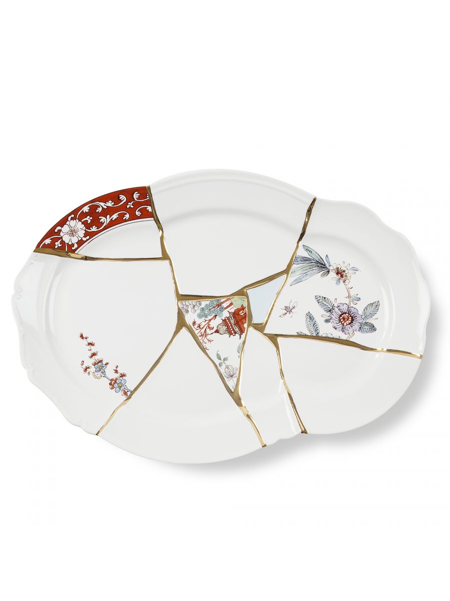 Kintsugi - Tray