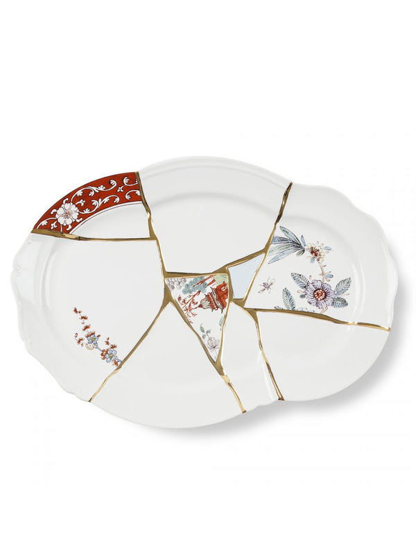Kintsugi - Tray