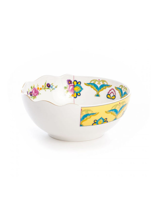 Hybrid - Bowl Bauci