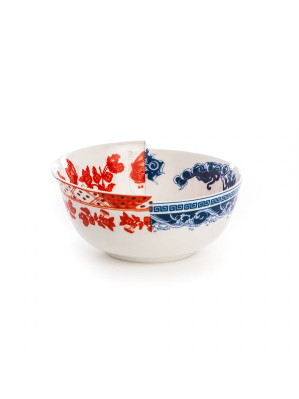 Hybrid - Bowl Eutropia