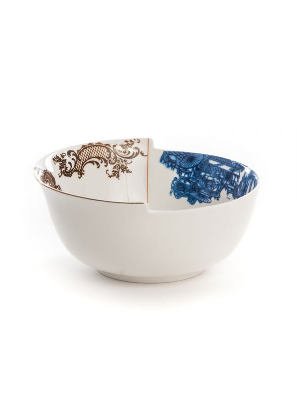 Hybrid - Bowl Despina