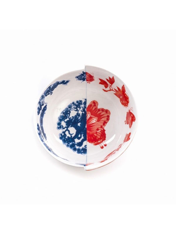 Hybrid - Bowl Eutropia