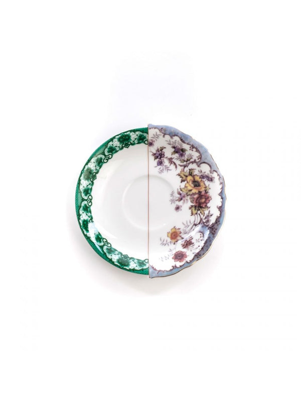 Hybrid - Tea Cup Isidora
