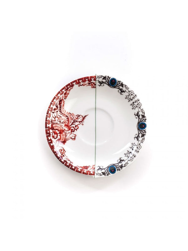 Hybrid - Tea Cup Zora