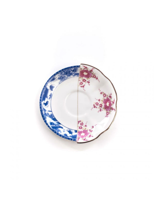 Hybrid - Tea Cup Zenobia