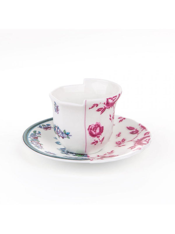 Hybrid - Coffee Cup Leonia