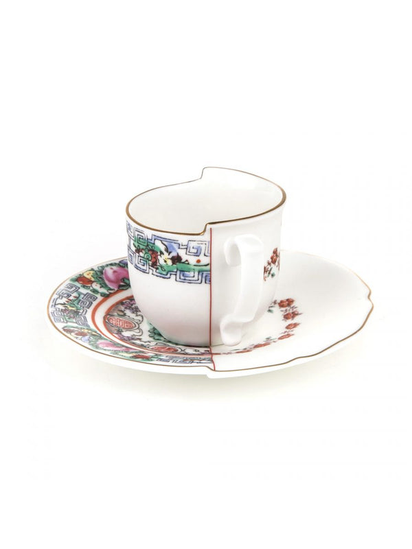 Hybrid - Coffee Cup Tamara