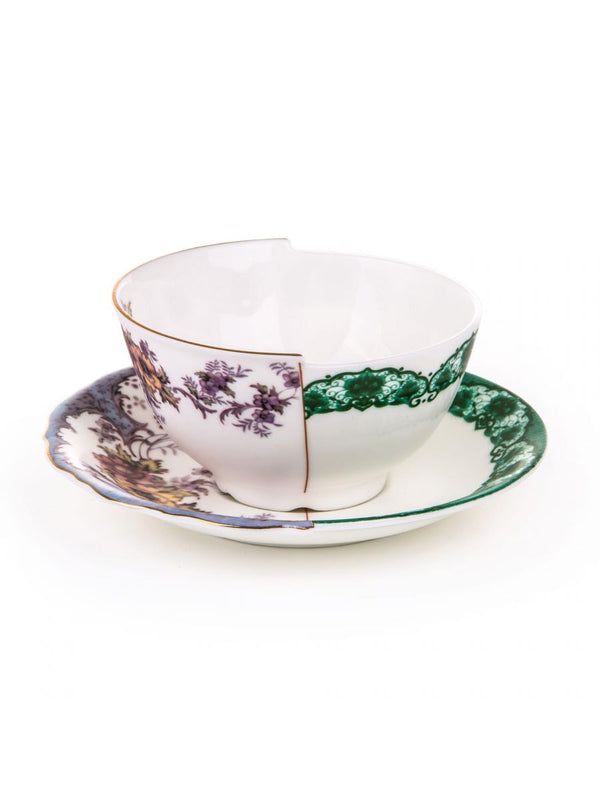 Hybrid - Tea Cup Isidora