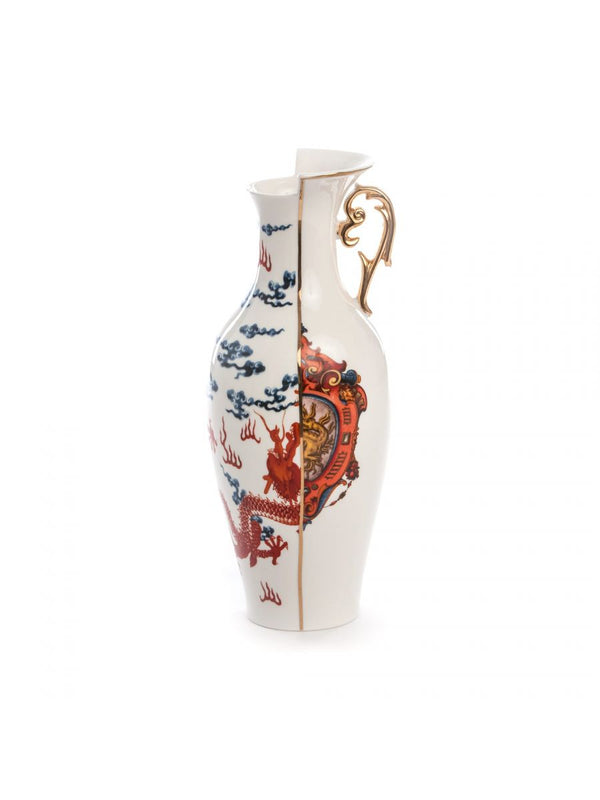 Hybrid - Vase Adelma