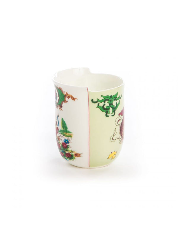 Hybrid - Mug Anastasia