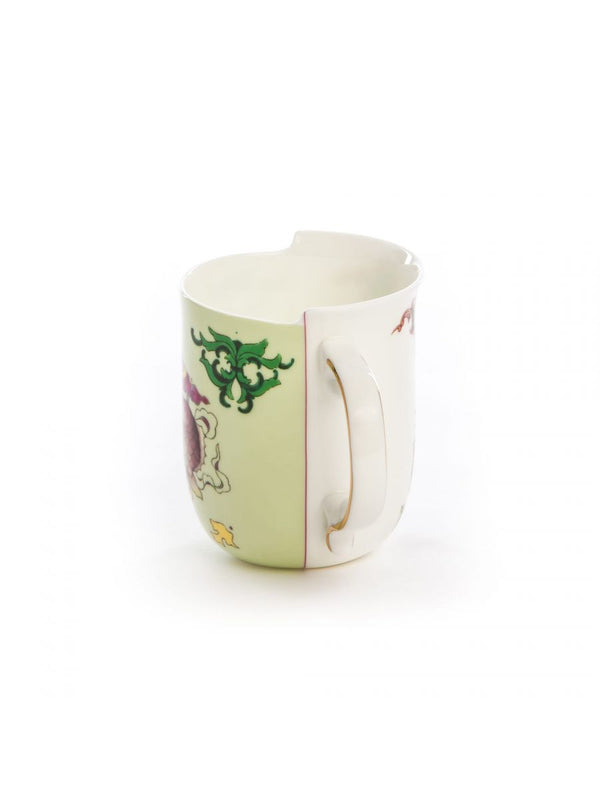 Hybrid - Mug Anastasia