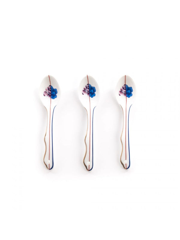 Hybrid - Coffee Spoons Armilla (Set of 3)