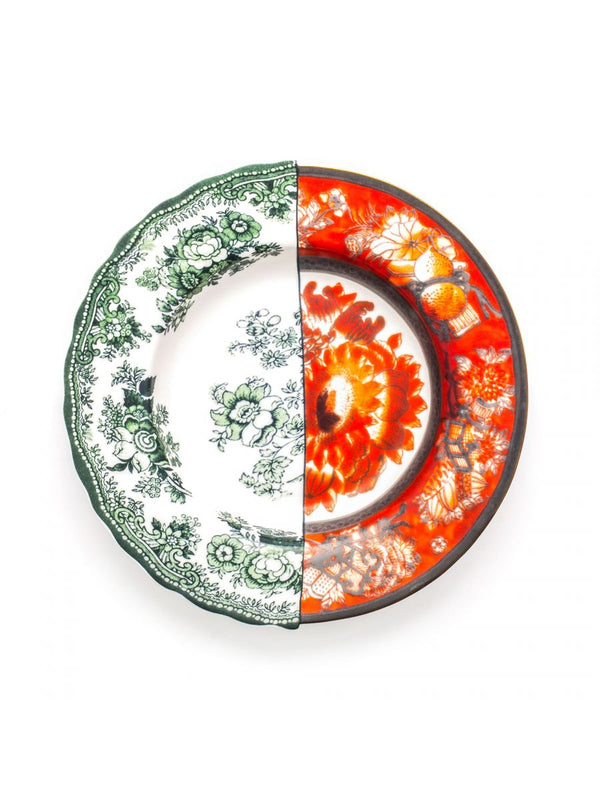 Hybrid - Soup Plate Cecilia