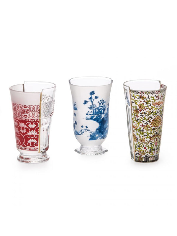 Hybrid - Cocktail Glasses Clarice (Set of 3)