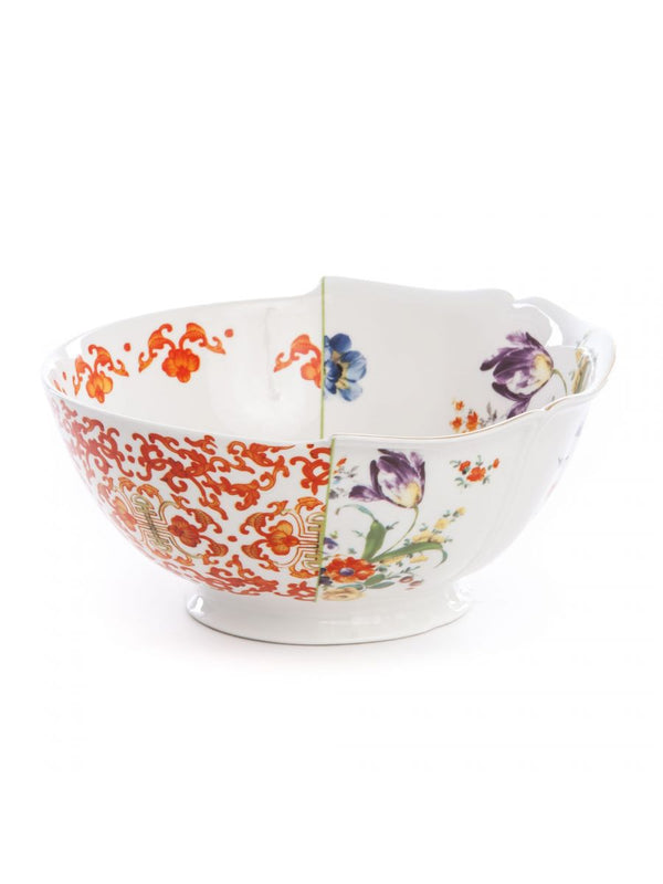 Hybrid - Salad Bowl Ersilia