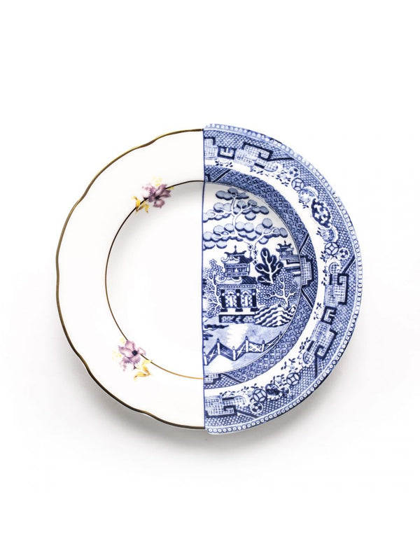 Hybrid - Soup Plate Fillide