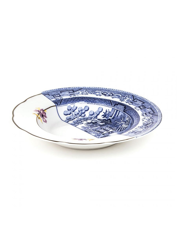 Hybrid - Soup Plate Fillide