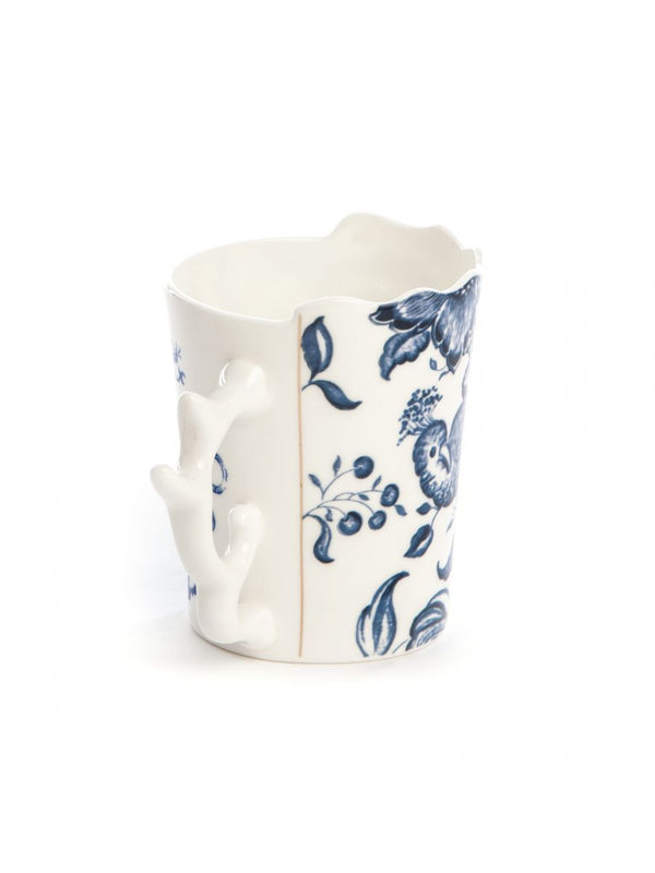 Hybrid - Mug Procopia