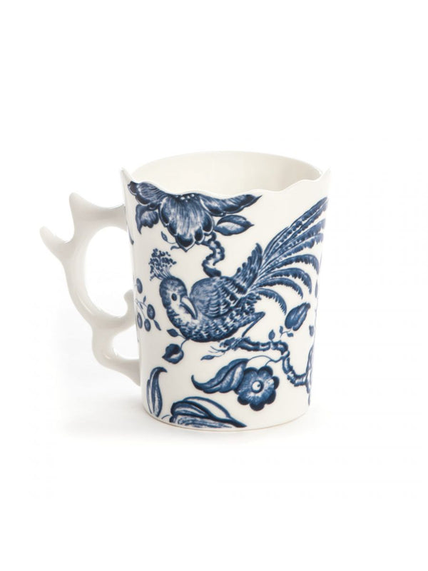 Hybrid - Mug Procopia