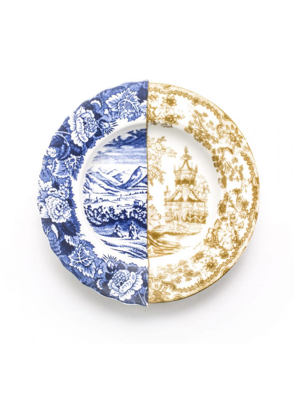 Hybrid - Soup Plate Sofronia