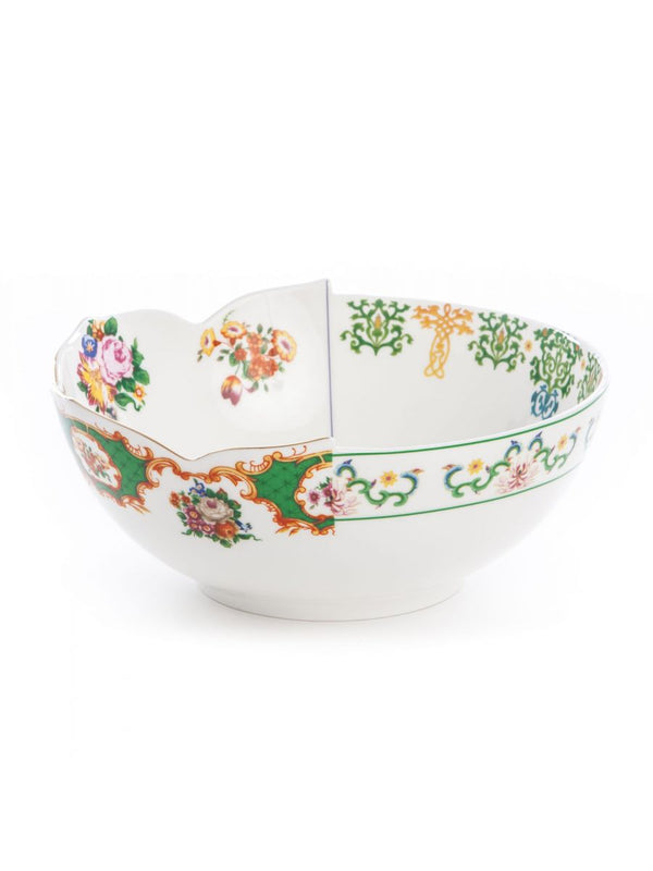 Hybrid - Salad Bowl Zaira