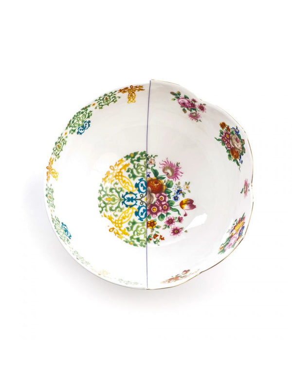 Hybrid - Salad Bowl Zaira