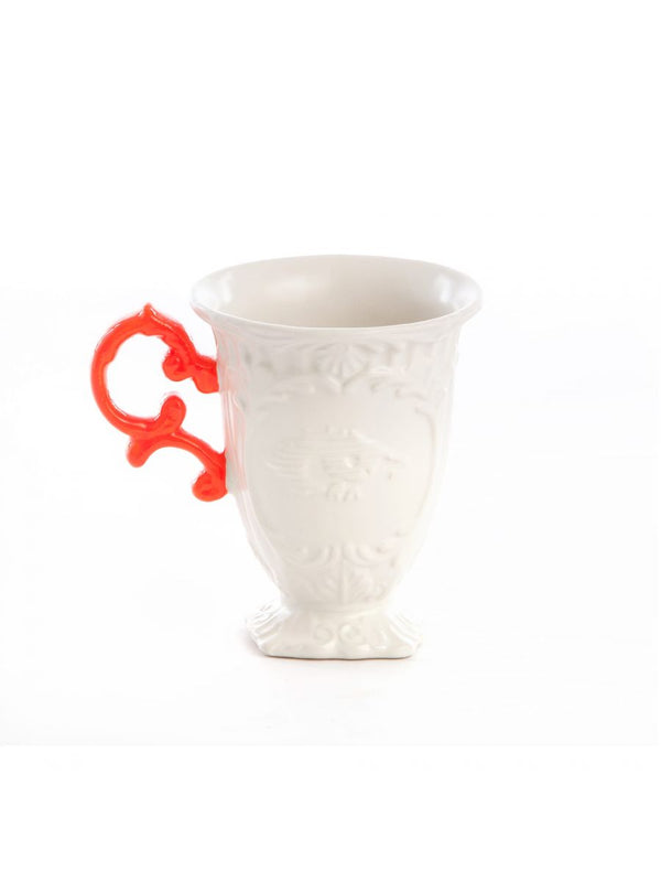I-Wares - I-Mug Colors