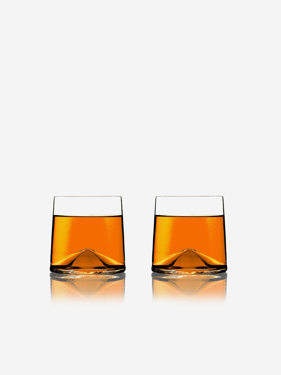 Sempli Monti Old Fashioned Glasses - Thumbnail 2
