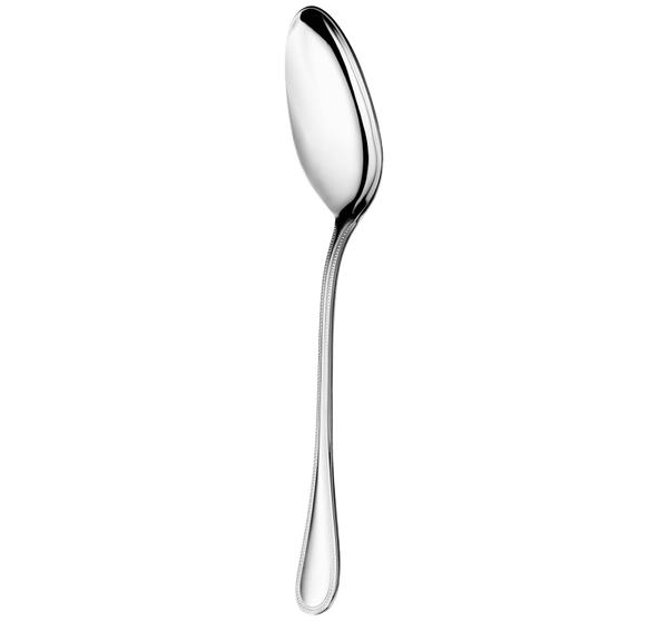 Perles - Stainless Steel - Serving Spoon